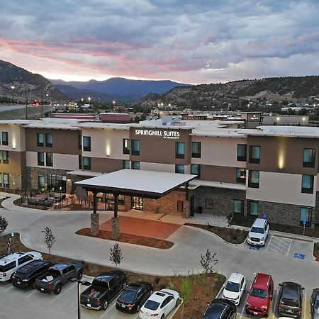 Springhill Suites Durango Exterior photo